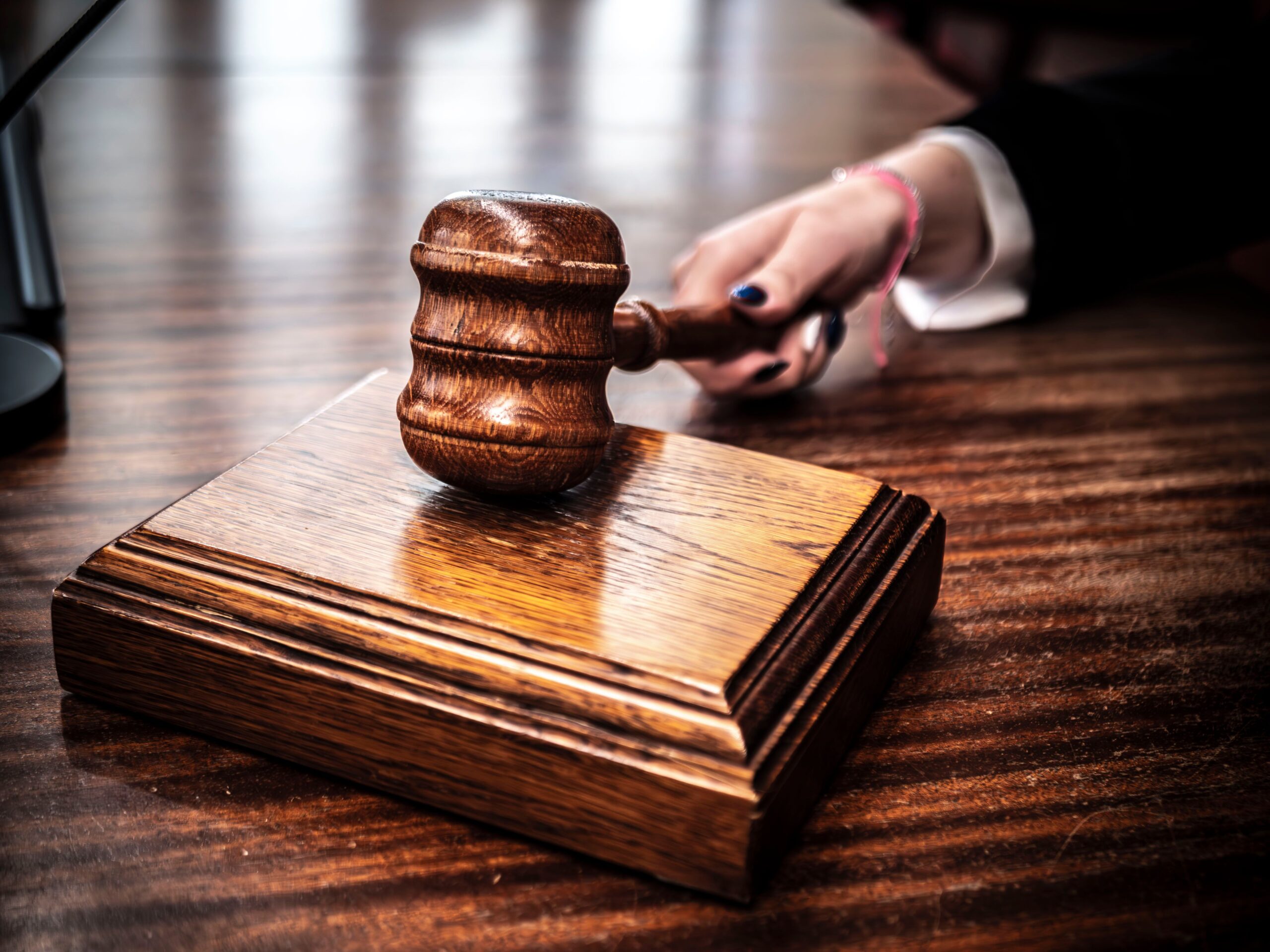 Recurso Contra Sentencia Absolutoria